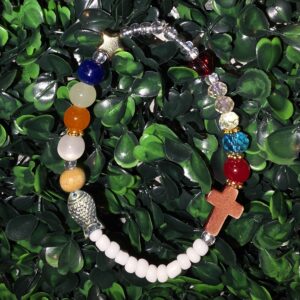 The Story of Jesus Bracelet